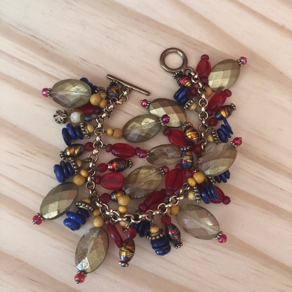 Happy bracelet - Picture 5 of 8